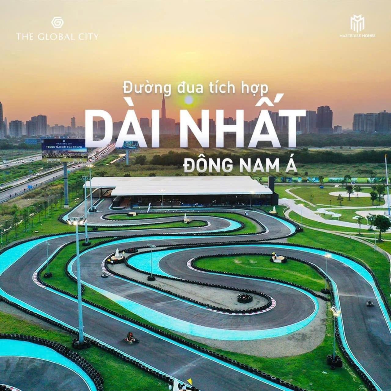 The Global - Real Value Biệt thự